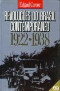 Revolues do Brasil Contemporneo