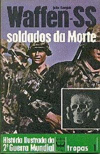 Waffen-SS Soldados da Morte