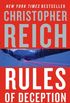 Rules of Deception (Jonathon Ransom series Book 1) (English Edition)