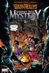 War Of The Realms  Journey Into Mystery #2 (2019)