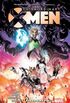 Extraordinary X-Men Vol. 3: Kingdoms Fall