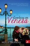 Aconteceu em Veneza