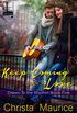 Keep Coming Back To Love (Drawn to the Rhythm Book 6) (English Edition)