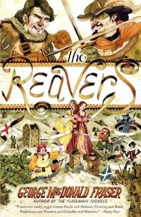 The Reavers (English Edition)