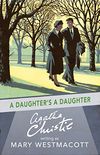 A Daughters a Daughter (English Edition)