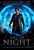 Fall of Night: A Supernatural Adventure Series (The Templar Chronicles Book 6) (English Edition)