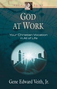 God at Work Your 