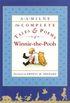 The Complete Tales and Poems of Winnie-the-Pooh