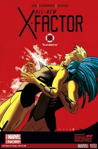 All- New X-Factor #06