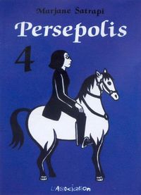Perspolis 4