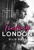 Finding London (The Flawed Heart Series Book 1) (English Edition)