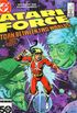 Atari Force #18