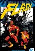 Flash TP Vol 2 (Rebirth)