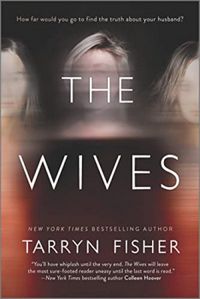 The Wives: A Novel (English Edition)