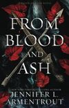 From Blood and Ash