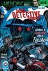 Detective Comics #17 (Os Novos 52)