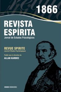 Revista Esprita 1866