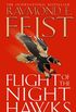 Flight of the Night Hawks (Darkwar, Book 1) (English Edition)