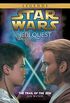 Star Wars: Jedi Quest:  The Trail of the Jedi: Book 2 (Star Wars Jedi Quest) (English Edition)
