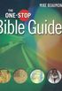 The One-Stop Bible Guide