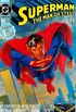 Superman - O Homem de Ao #01 (1991)
