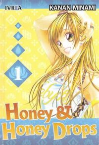 Honey x Honey Drops #01