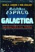 Galactica - Saudaes da Terra