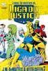 Lendas Do Universo DC: Liga Da Justia - Vol. 7