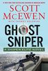 Ghost Sniper: A Sniper Elite Novel (English Edition)