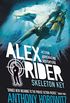Skeleton Key (Alex Rider Book 3) (English Edition)