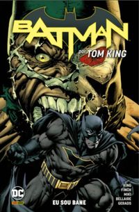 Batman por Tom King Vol. 4
