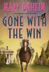 Gone with the Win: A Bed-and-Breakfast Mystery (Bed-and-Breakfast Mysteries Book 28) (English Edition)