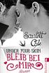 Under Your Skin. Bleib bei mir (German Edition)