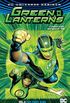 Green Lanterns Vol. 4