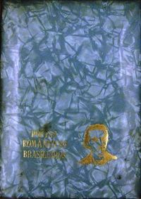 Poetas Romnticos Brasileiros III