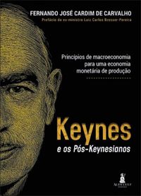 Keynes e os Ps-keyneasianos