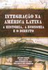 Integrao na Amrica Latina