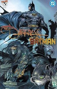 The Darkness e Batman