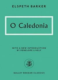 O Caledonia