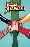 Young Avengers (Marvel NOW!) #12