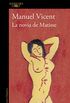 La novia de Matisse (Spanish Edition)