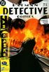 Detective comics #798