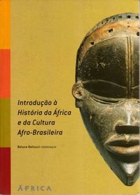 Introduo  Histria da frica e da cultura afro-brasileira