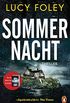 Sommernacht: Thriller  Der neue Thriller der Bestsellerautorin  Auf jeder Seite ein Twist! (Reese Witherspoon) (German Edition)