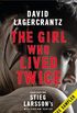 The Girl Who Lived Twice: A Dragon Tattoo Sampler