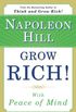 Grow Rich! With Peace of Mind (English Edition)