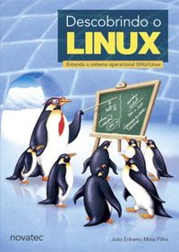 Descobrindo o Linux - 1 Edio 