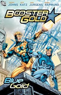 Booster Gold vol. 2