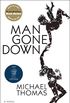 Man Gone Down: A Novel (English Edition)