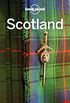 Lonely Planet Scotland (Travel Guide) (English Edition)
